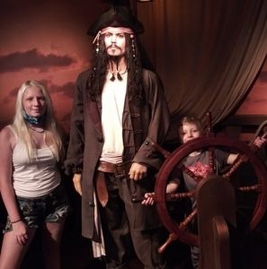 Meet your Posher, Kimberly